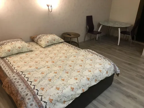 Royalplaza Mini Hotel