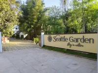 Seattle Garden - Parkplatz