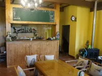 Bramasole B&B Hotel a Nantou