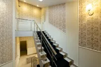 Villa Sarra Hotel a Baranovichi