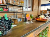 Hotel Bukhara - ที่มีบาร์
