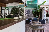 Garden Hills  Hotel by Provence - bar