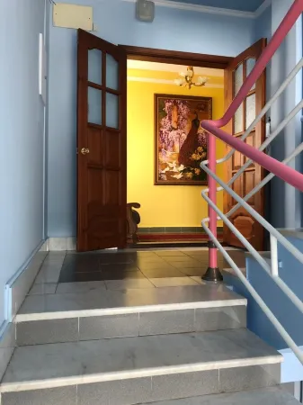 Виардо на Пушкина Отели в г. Альметьевск