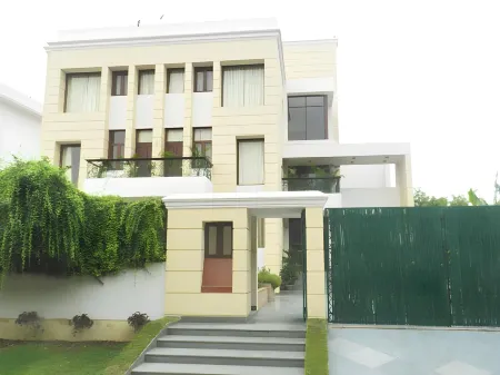 Tavisha Villa Golf Course MG Road