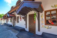 Диканька на Тамани