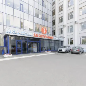 Апарт-отель