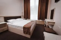 Кураж Отели в г. 