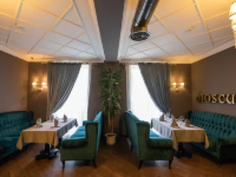 Dioskuria Hotel Hotels in Sokhumi