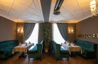 Dioskuria Hotel Hotel a 