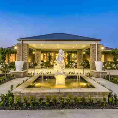 La Bella Vita Hotel Exterior