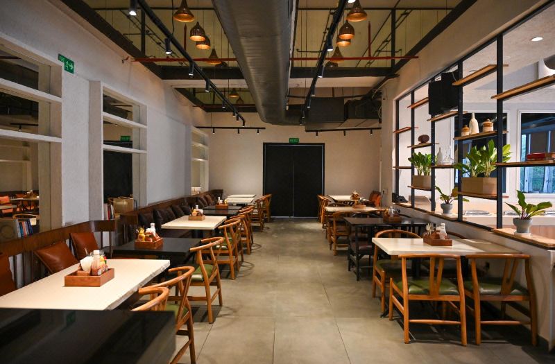 Alivaa Hotel Gurugram Sohna Road City Center photo 4