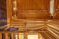 Russia Congress Hotel