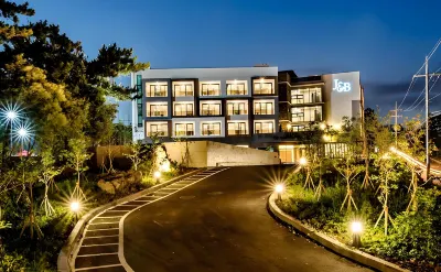 JNB Family Hotel Hoteles cerca de Citrus Museum