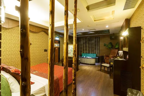 Polaris Motel Photos