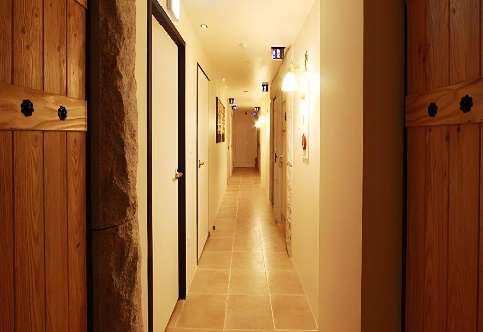 셀린트호텔 내부