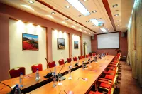 Syktyvkar Hotel Gorod Syktyvkar 호텔