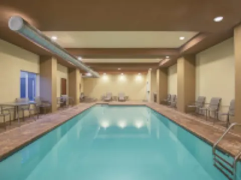 La Quinta Inn & Suites by Wyndham Guthrie Hoteles en Guthrie