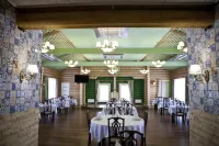 Zolotoe Koltso Hotel - 2 Sao