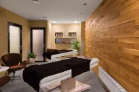 Atrium - spa