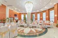 瓦倫蒂娜大飯店 - 早餐