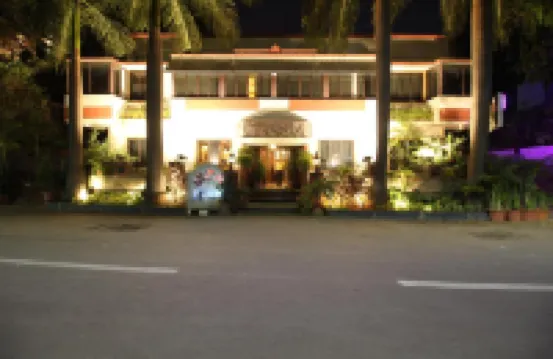 Hotel Shivam Hotels in 