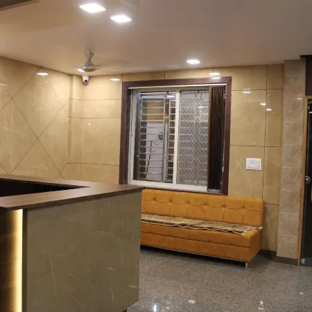 Maruti Group of Hotels - Shri Naman