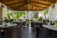 Sea Galaxy Hotel Congress & Spa - breakfast