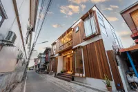 U Chaikhong Hotel Hotels in Chiang Khan District