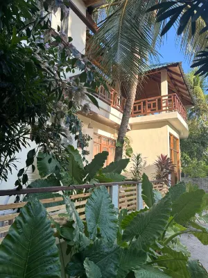 Bougainvillea Inn - Maldives Hotels in 