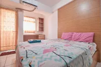 Room Rendi @ Gunung Putri Square - 2-Star