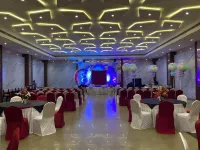Hotel Silver Oak, Bilaspur Hotels in Bilaspur