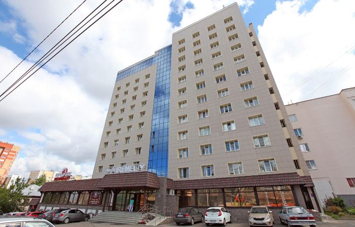 Iremel Hotel
