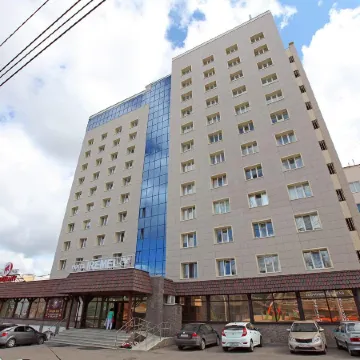 Иремель