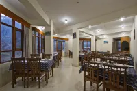 馬拉里公園公寓飯店