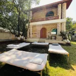 Brook Ville Hotels near Naliyamandavi