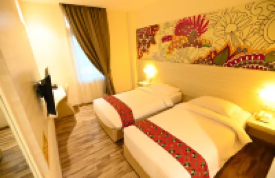 Baliem Pilamo Hotel Hotel a 
