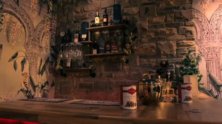 40 Winks Hospitality Отели рядом со станцией ДурхамCity name (optional, probably does