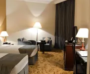 Executives Hotel - Azizia