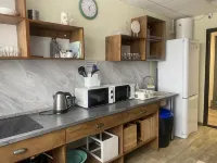 Jarvi Hotel Hotels in Segezja