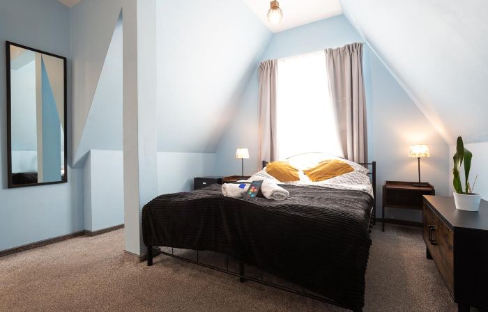 Moon Hostel Gdańsk
