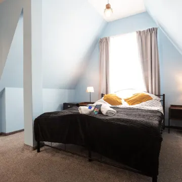 Moon Hostel Gdańsk