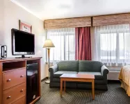 Quality Inn Harrisburg - Hershey Area Hotels in Linglestown