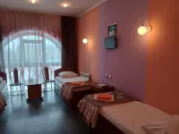 Smart Hotel Kdo Kemerovo Hotel