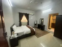 Al Eairy Furnished Apartments Al Madinah 3