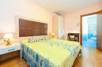 B&B 아메리카 시르미오네 호텔