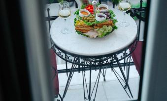 Andromeda Boutique Hotel