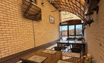 Tverskie Zamki Mini-Hotel