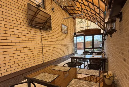 Тверские замки