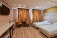Novokosino Hotel