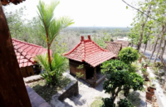 NewAlasKuliner & HomestayWatulumbung